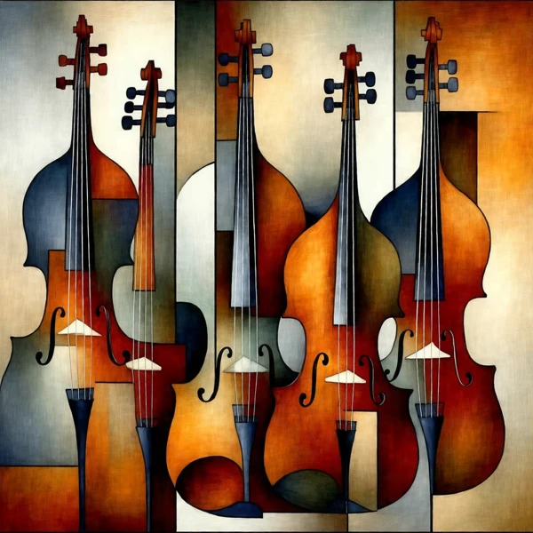 Symphony of Shapes