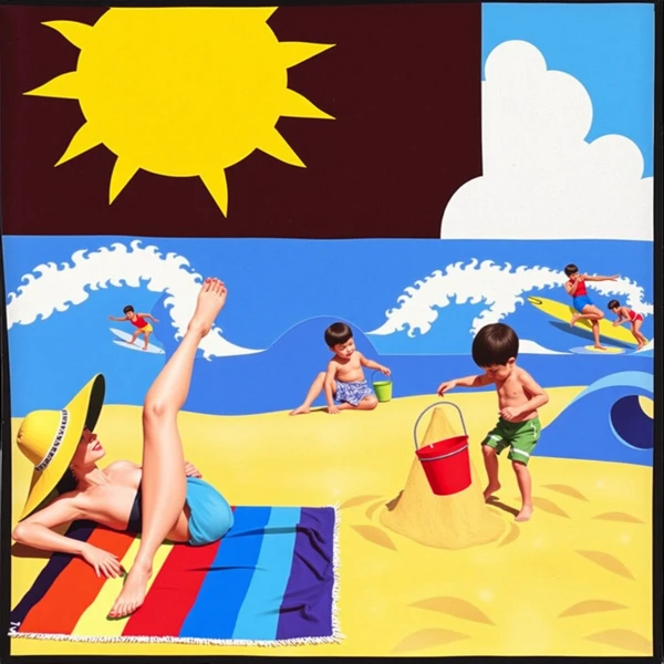 Sun and Play