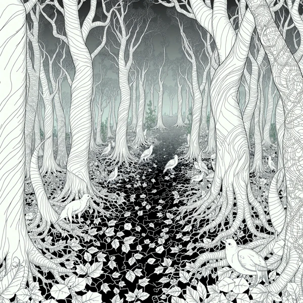 Whispering Grove