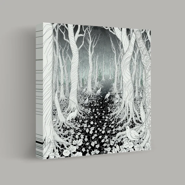 Whispering Grove view 1