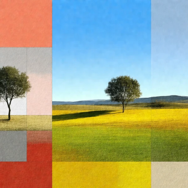 Harmony of Nature and Geometry