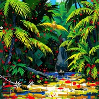 Journey Through the Lush Canopy thumbnail 2