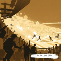 Race Through the Flames thumbnail 2