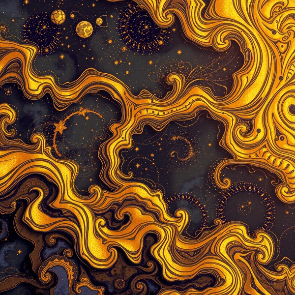 Celestial Currents