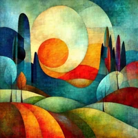 Kaleidoscope Horizons thumbnail 2