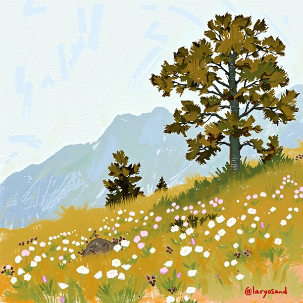 Whispering Meadow Hills