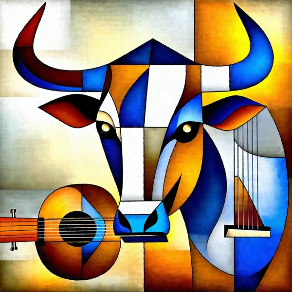 Serenade of the Bull