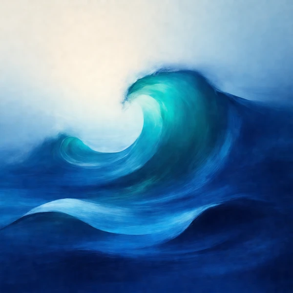 Surge of Tranquility