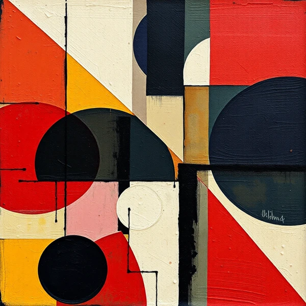 Geometric Harmony