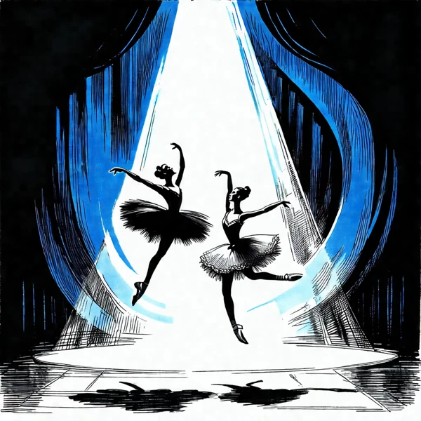 Grace Under the Spotlight