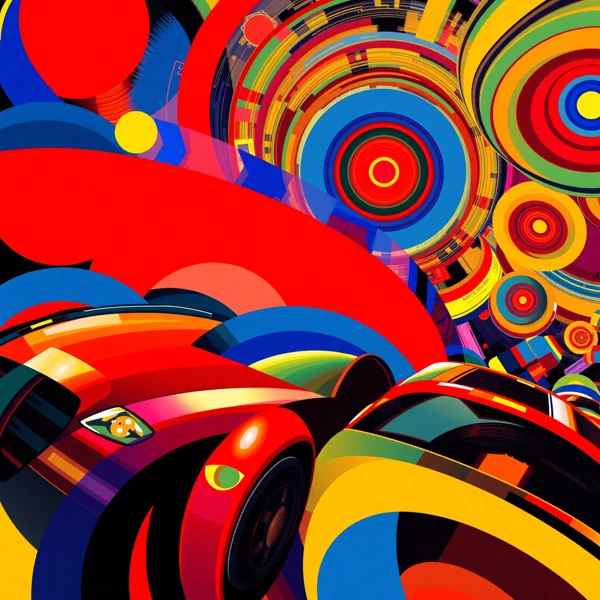 Velocity Spectrum