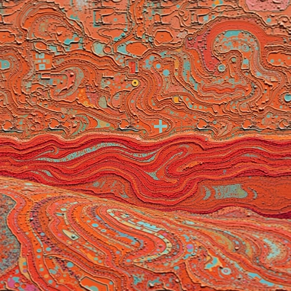 Patterns of the Terraformed Mind
