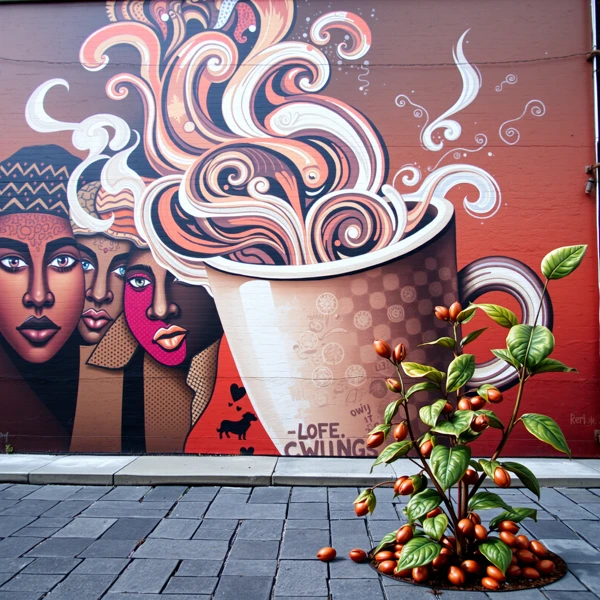 Awakening Brew