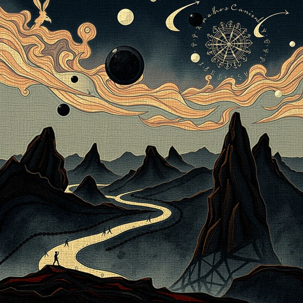 Celestial Cartography