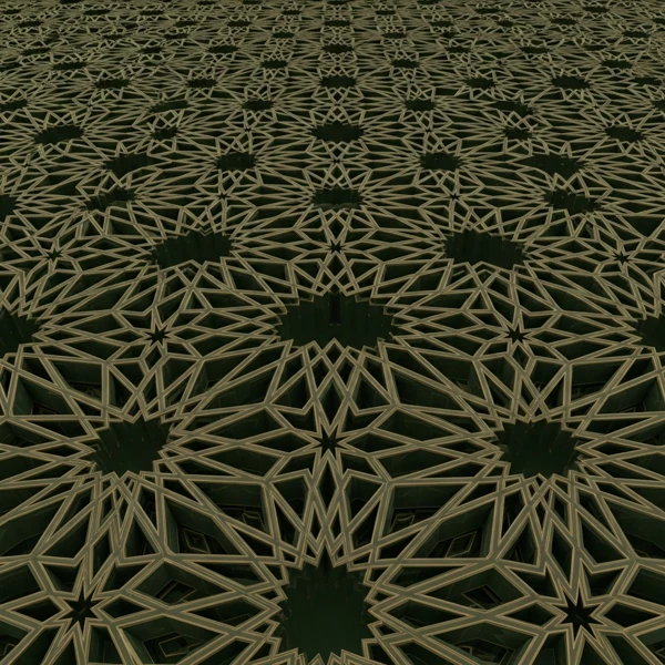 Geometric Echoes
