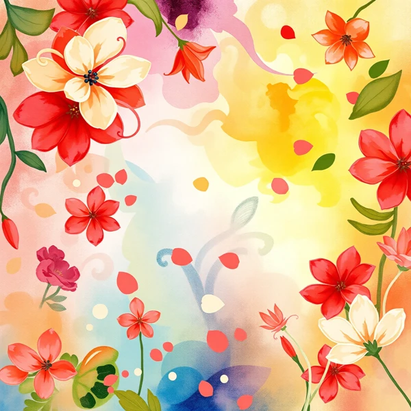 Petal Reverie view 2