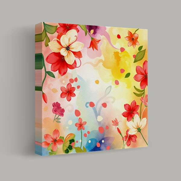 Petal Reverie view 1