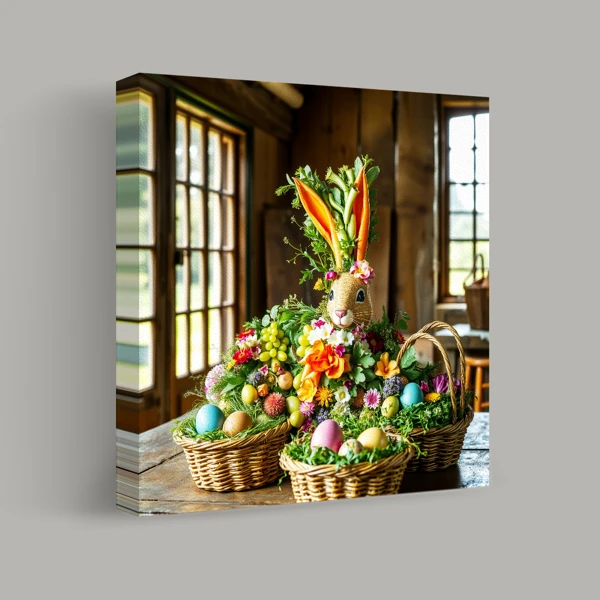 Harvest Reverie
