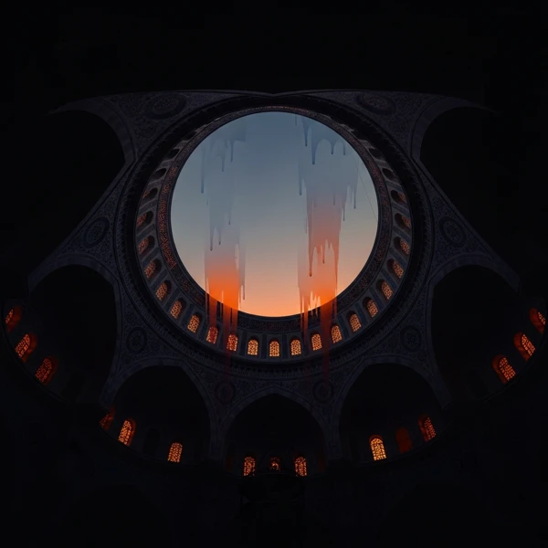 Aqueous Portal view 2