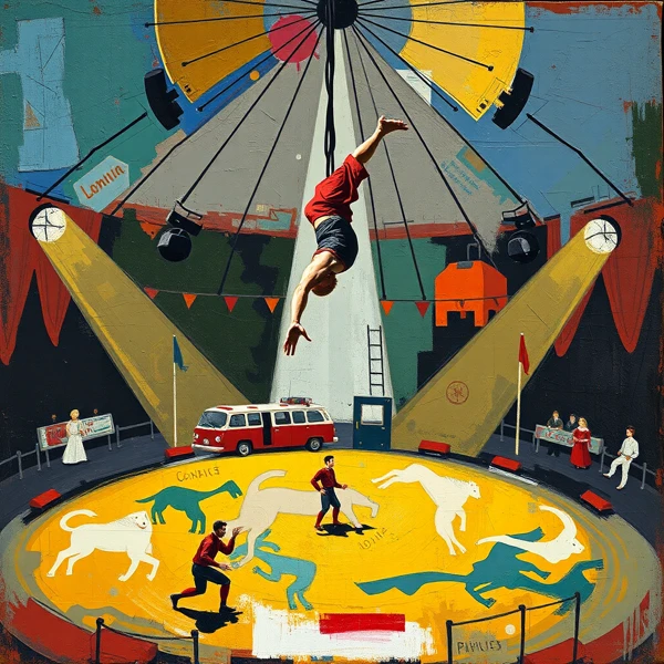 Circus Euphoria