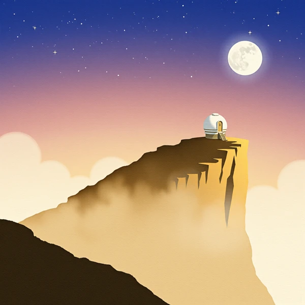 Sanctuary on the Edge