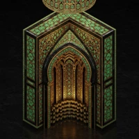 Illuminated Niche thumbnail 2