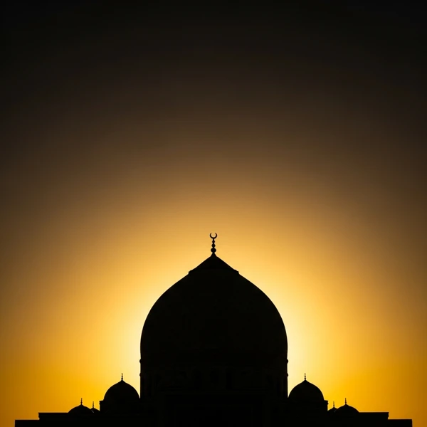 Eclipse of the Sacred view 2