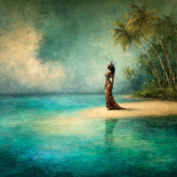 Guardians of the Tropical Shore