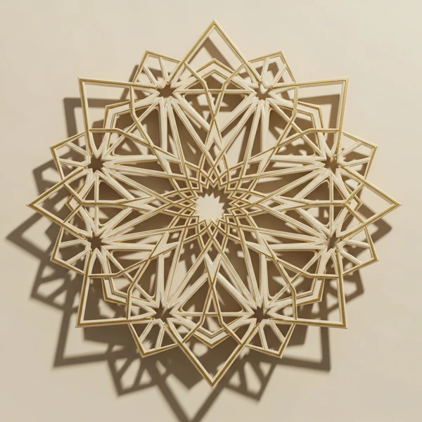Geometric Harmony view 2
