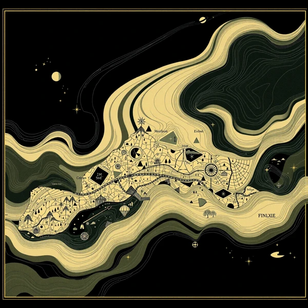 Contours of the Imagined