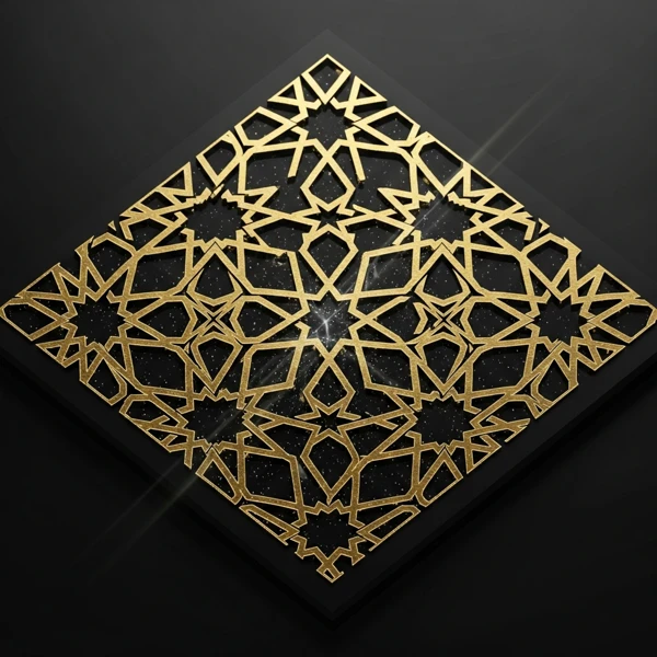 Celestial Geometry