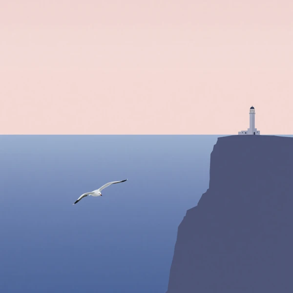 Coastal Passage view 2