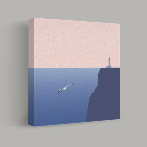 Coastal Passage view 1