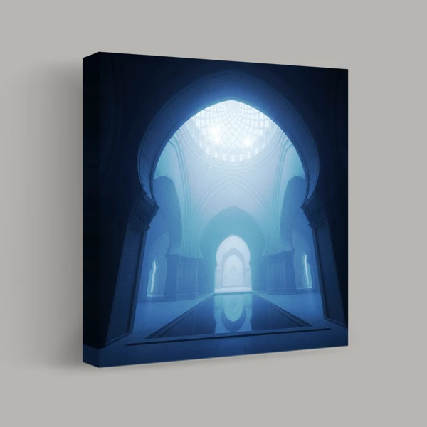 Illuminated Vaults