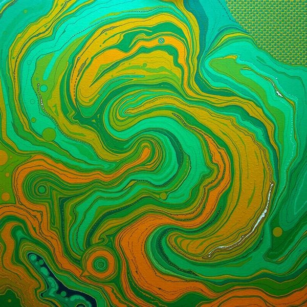 Luminous Currents