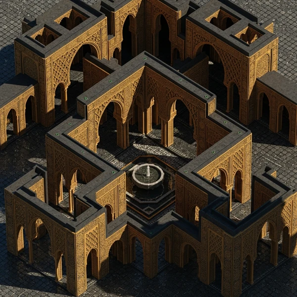 Geometric Harmony