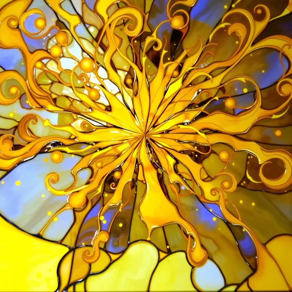 Solar Convergence view 2