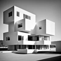 Enclave geometrica miniatura 2