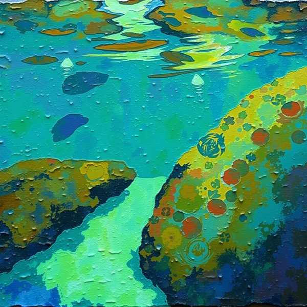 Beneath the Surface of Mystery