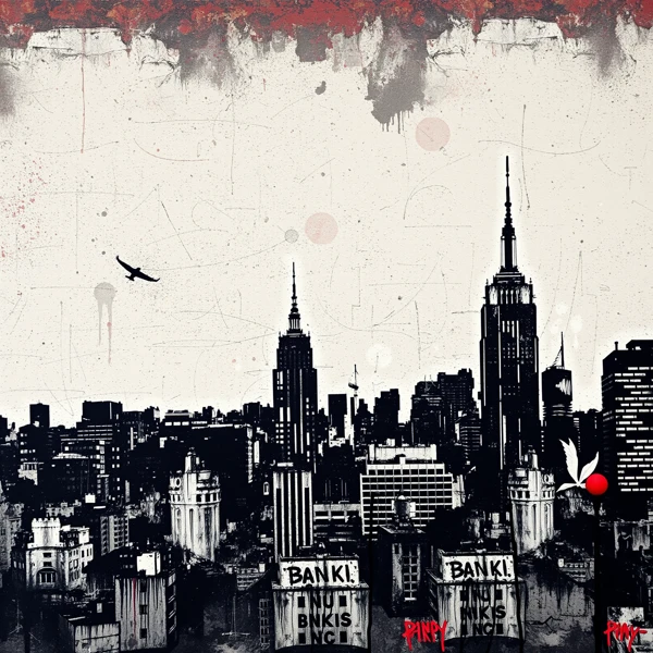 Urban Echoes