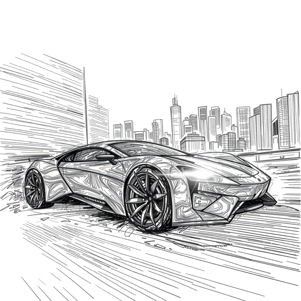 Urban Velocity