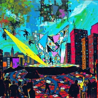 City of Vibrant Illusions thumbnail 2