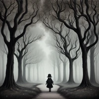 Whispering Woods Pathway thumbnail 2