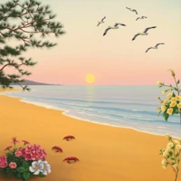 Coastal Passage thumbnail 2