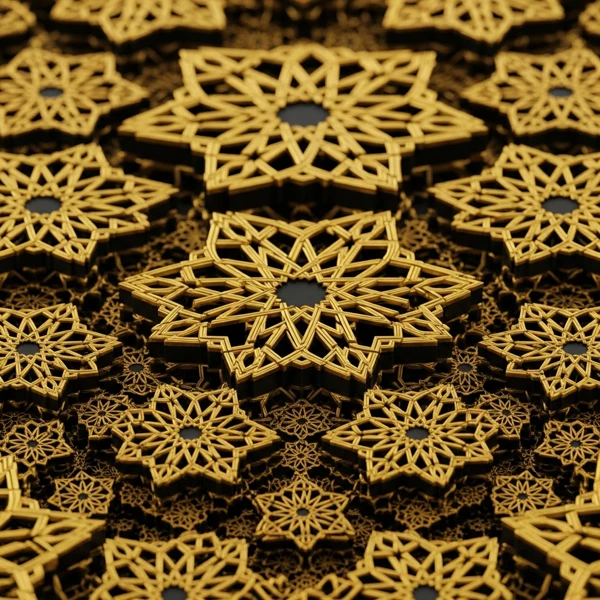 Geometric Depth