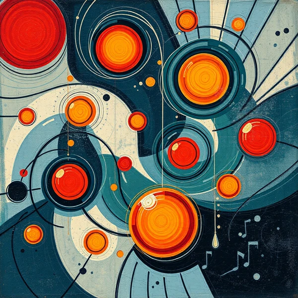 Celestial Symphony