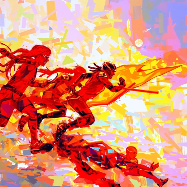 Dynamic Runners