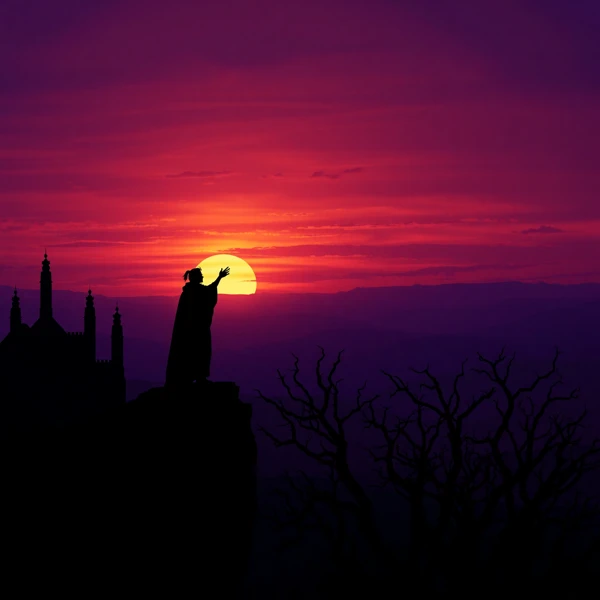 Twilight Invocation view 2