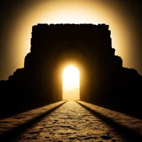 Threshold of Light thumbnail 2