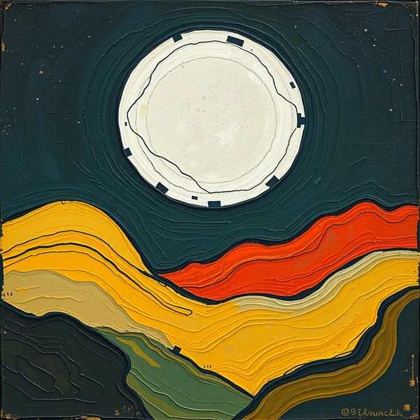 Celestial Harmony